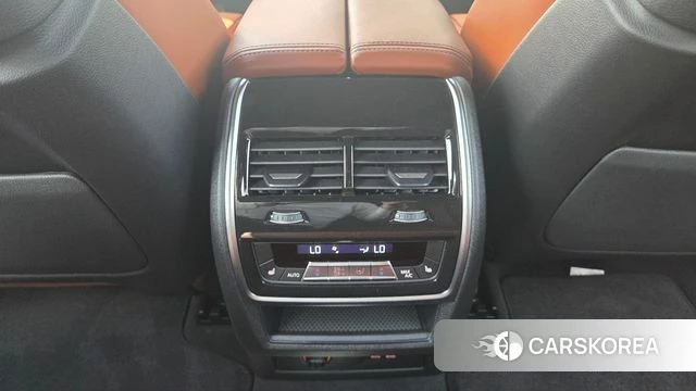 BMW X5 (G05) id 4623075 из Кореи 8