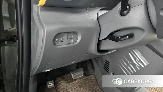 Hyundai Casper id 4394988 из Кореи 8