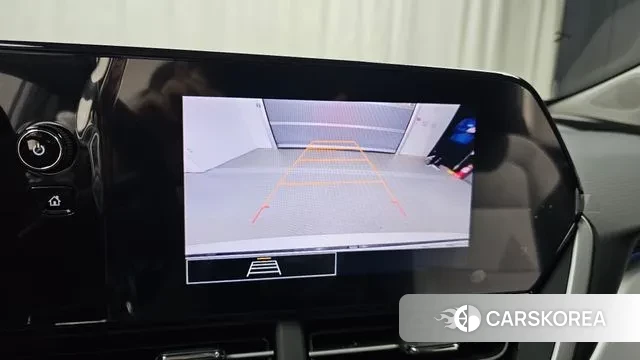 Chevrolet (GM Daewoo) Trax Crossover id 3512094 из Кореи 8