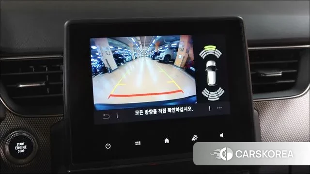 Renault Korea (Samsung) Arcana id 3371894 из Кореи 8