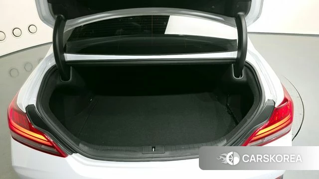 Genesis G70 id 4339490 из Кореи 8