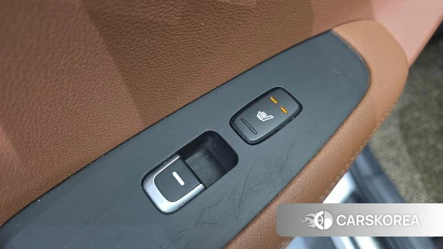 Kia The New Sorento id 4020448 из Кореи 8