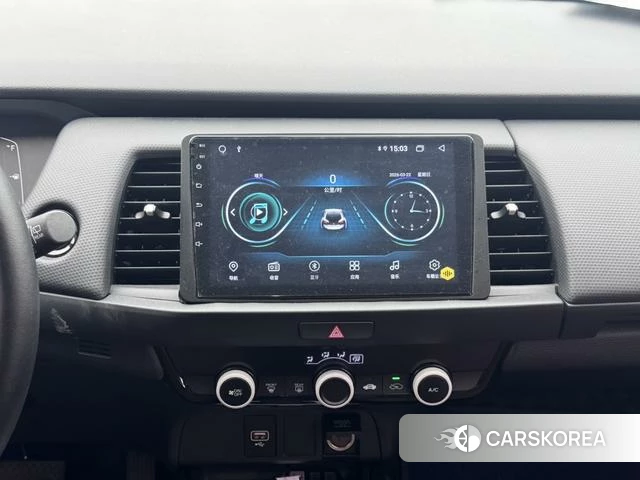 Honda Fit id 4254733 из Китая 8