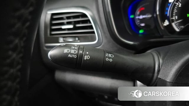 Renault Korea (Samsung) The New QM6 id 4642311 из Кореи 8