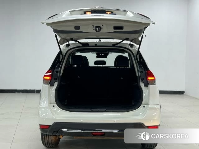 Nissan Qijun id 4207542 из Китая 8