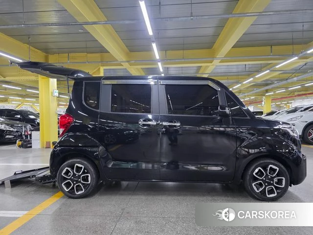 Kia The New Kia Ray id 3892200 из Кореи 8