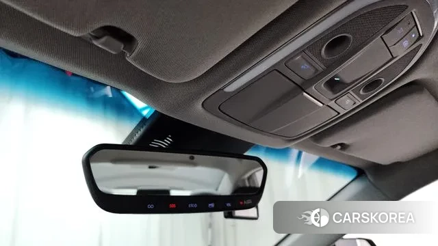 Genesis G80 id 3583184 из Кореи 8