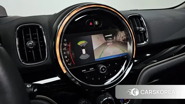 Mini Cooper Countryman id 3706764 из Кореи 8