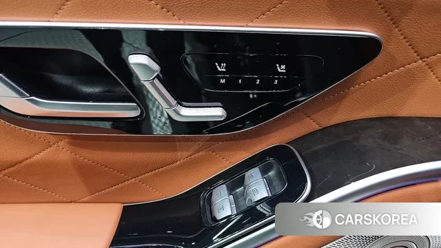 Mercedes-Benz S-Class W223 id 3190936 из Кореи 8