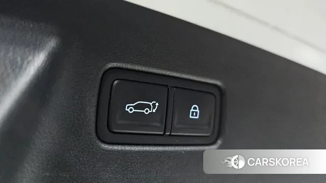 Hyundai Santa Fe (MX5) id 3452393 из Кореи 8