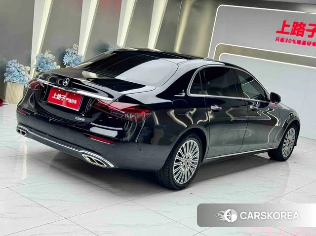 Mercedes-Benz E-class id 4209602 из Китая 8