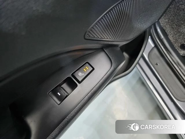 Hyundai The New Avante AD id 3820879 из Кореи 8