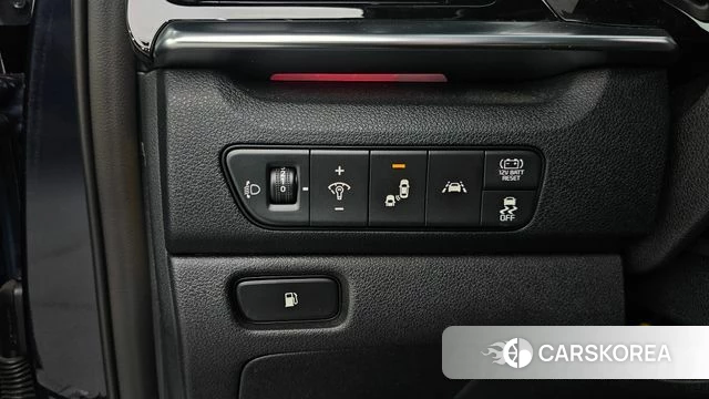 Kia The New Niro id 4619982 из Кореи 8