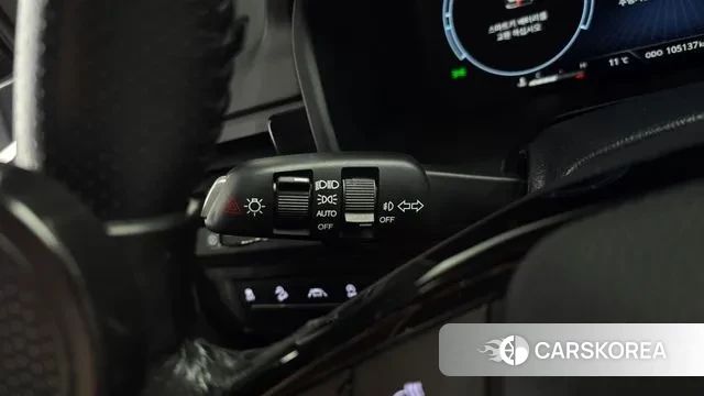 Ssangyong The New Rexton Sport id 3508455 из Кореи 8