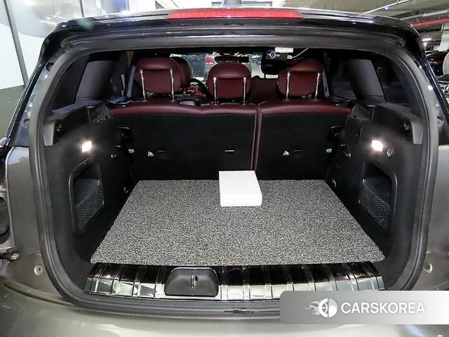 Mini Cooper Clubman id 3853951 из Кореи 8