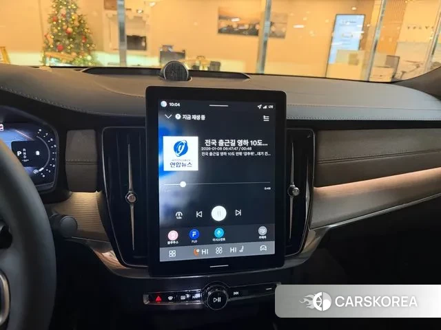 Volvo S90 id 3731937 из Кореи 8