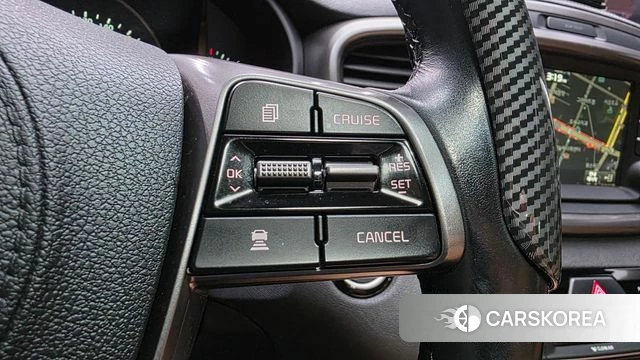 Kia The New Sorento id 4615527 из Кореи 8