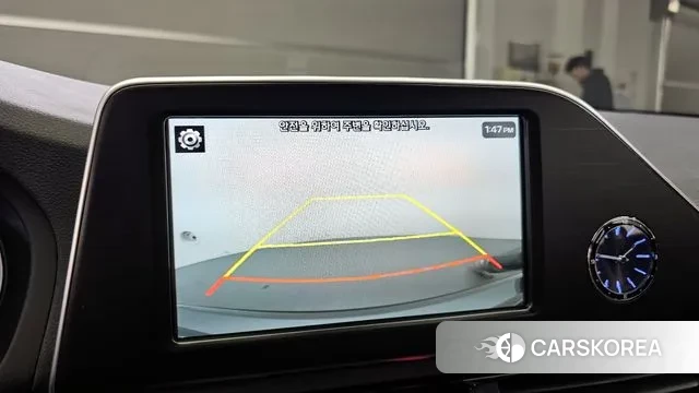 Hyundai Grandeur IG Hybrid id 3118142 из Кореи 8