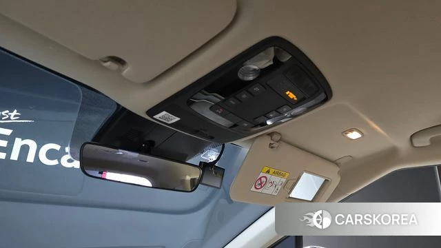 Kia Carnival 4th generation id 4445593 из Кореи 8