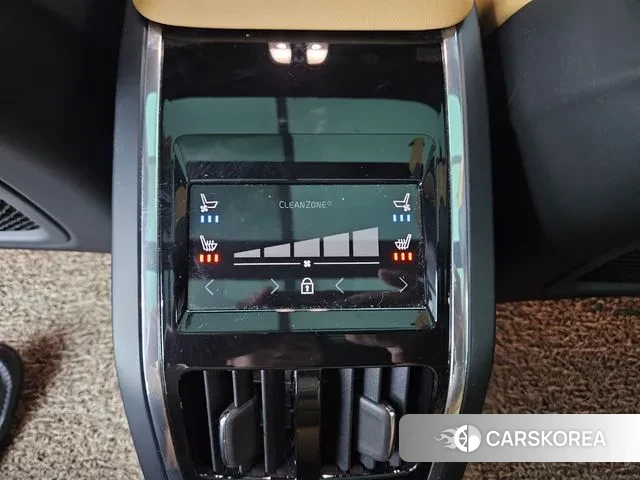 Volvo S90 id 3580836 из Кореи 8