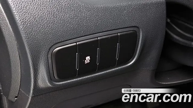 Kia The New Ray id 2955774 из Кореи 8