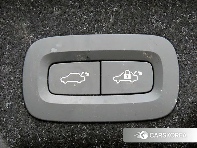 Volvo S90 id 4281156 из Кореи 8