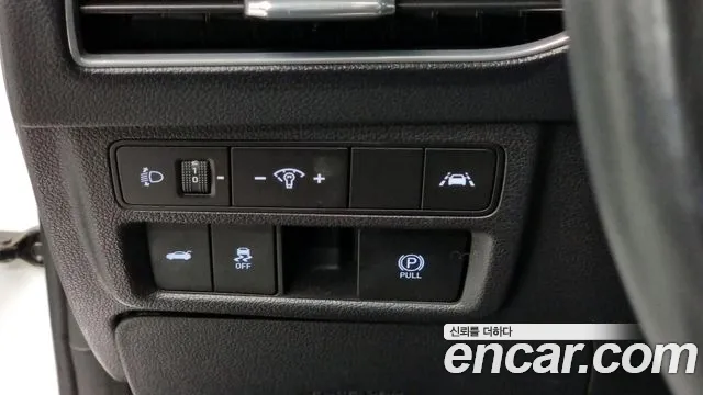 Hyundai Sonata (DN8) id 2407273 из Кореи 8