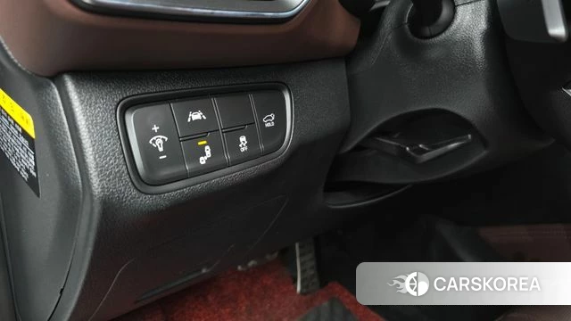 Hyundai Santa Fe TM id 4568315 из Кореи 8