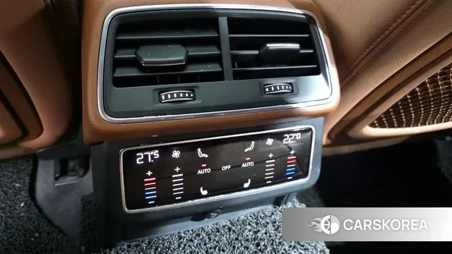 Audi A6 (C8) id 3592460 из Кореи 8