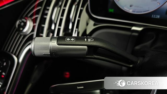Mercedes-Benz S-Class W223 id 4468416 из Кореи 8
