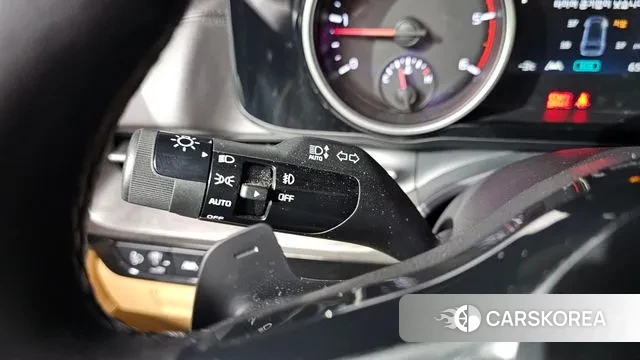 Kia Carnival 4th generation id 3607381 из Кореи 8