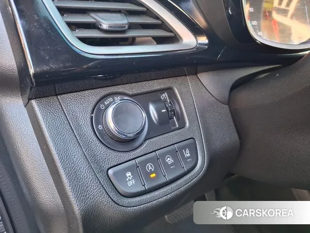 Chevrolet (GM Daewoo) The New Spark id 3292289 из Кореи 8