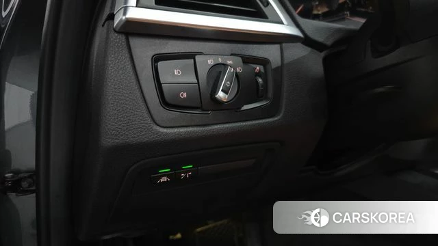 BMW 3 Series (F30) id 4225598 из Кореи 8