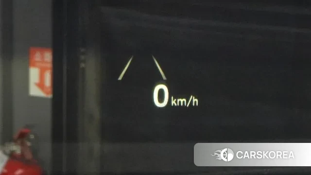 Genesis G90 id 3626049 из Кореи 8