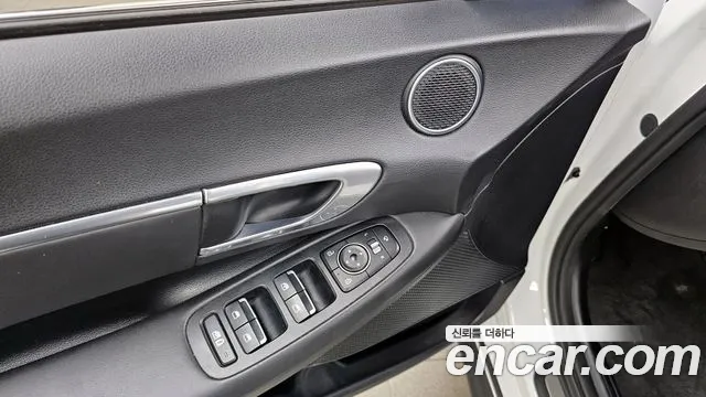 Hyundai Sonata (DN8) id 2392879 из Кореи 8