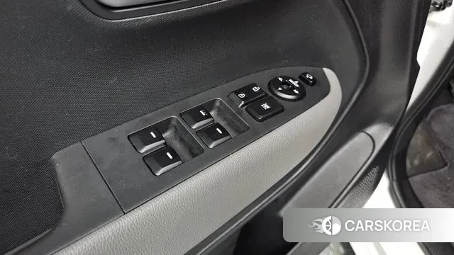 Kia The New Kia Ray id 3405601 из Кореи 8