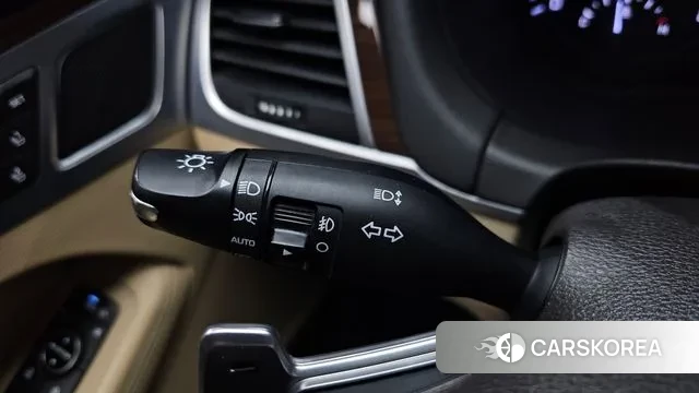 Genesis G80 id 3568310 из Кореи 8