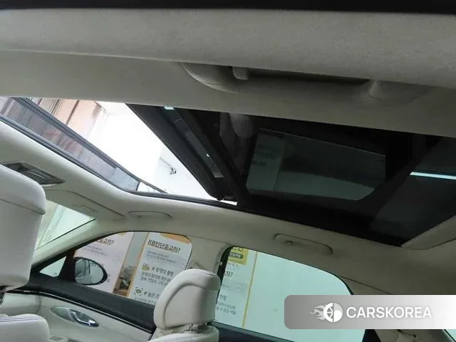 Genesis GV70 id 3426396 из Кореи 8