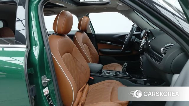 Mini Cooper S Clubman id 4550565 из Кореи 8