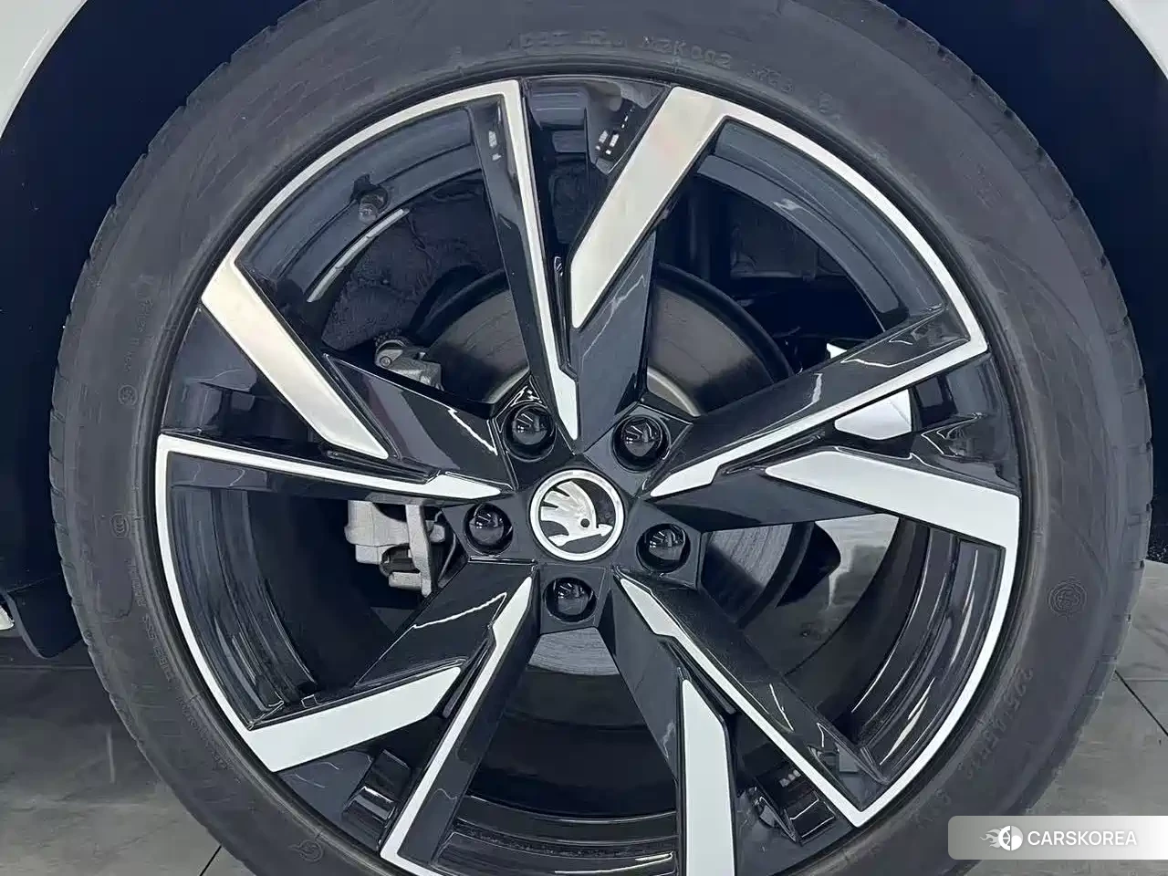 Skoda Octavia id 4548298 из Китая 8