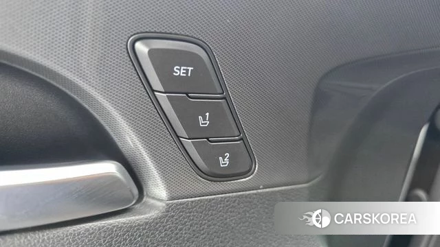 Hyundai The New Santa Fe id 4231089 из Кореи 8