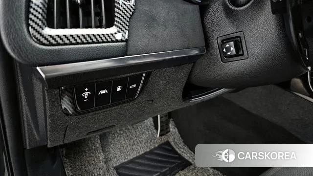 Kia Stinger Meister id 3591634 из Кореи 8