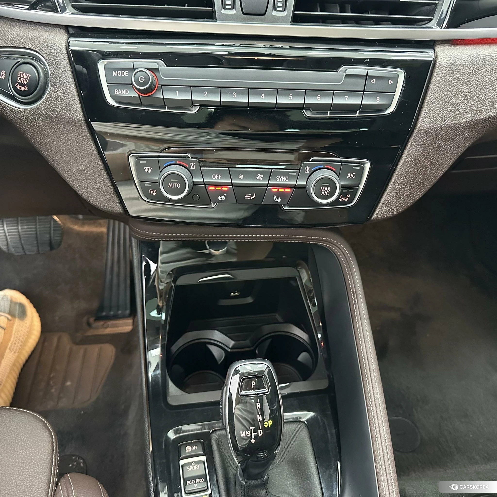 BMW X1 id 4426493 из Китая 8