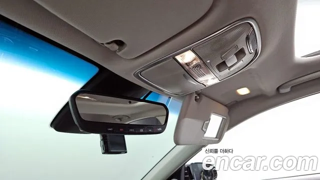 Kia More K9 id 2956949 из Кореи 8