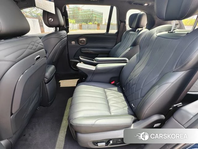 GAC Haobo Haobo HL id 4207121 из Китая 8