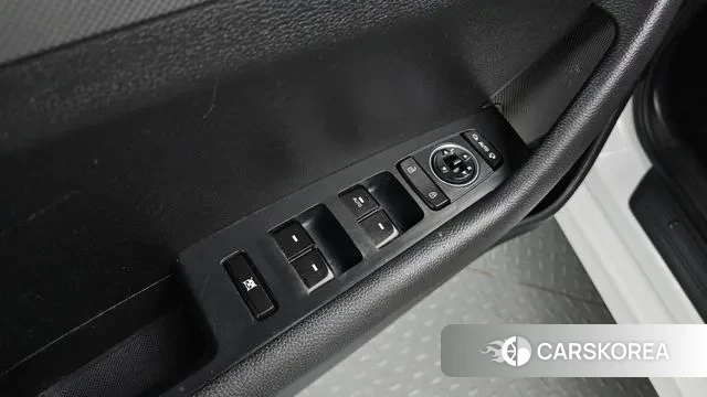 Hyundai Sonata New Rise id 3449794 из Кореи 8