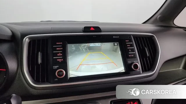 Kia The New Ray id 2981386 из Кореи 8