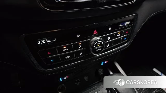 Ssangyong The New Rexton Sport id 3258149 из Кореи 8