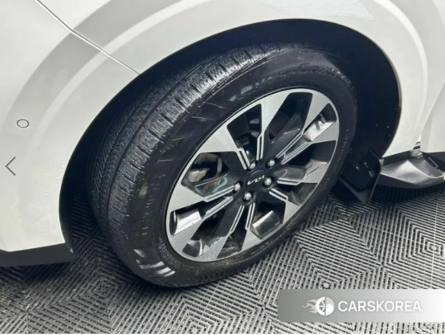 Kia Carnival 4th generation id 4917666 из Кореи 8