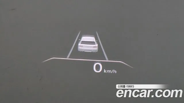 Genesis GV80 id 2646356 из Кореи 8